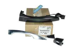 Deurgreep Links Origineel 967853211T Citroen Peugeot