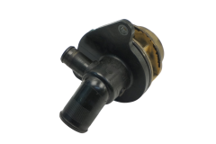 Wateraansluiting 9640868280 1.1 1.4 Citroen Peugeot C3 C2 207