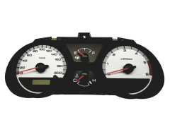 Toerenteller Suzuki Ignis 34100-6GC 34100-86GC0 29245