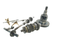 Versnellingstandwiel JB1988 Renault Twingo 1.2