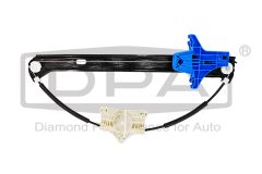 Raammechanisme 3V0839461 88391802202 Skoda DPA
