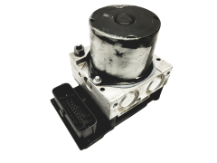 Abs Pomp VW Fox 5Z0614117B 0265800468 5Z0907379A 60352