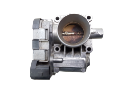 Gasklephuisventiel Fiat Ford 5519278 40SMF10 Magneti 2696