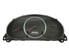 Toerenteller Mazda 3 PGCD98 47329