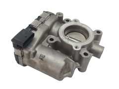 Gasklephuisventiel Renault Mercedes 161203209R A2821410200 1.3 TCE
