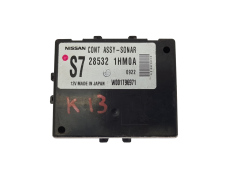 Controle-eenheid module Nissan 285321HM0A W001T96971