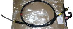 Handremkabel Links Achter 555102 365311282R Renault SEIM