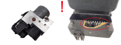 Abs Pomp Fiat Seicento 46556475 0273004426 0265216710 2592