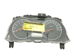 Toerenteller Nissan Note FE BH10E 25670