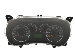 Snelheidsmeter Fiat Grande Punto 51867546 30316