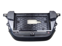 Bedieningspaneel Radio Navi Opel Corsa F 39185456 A0067A01 3