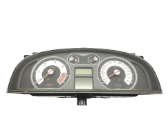 Toerenteller Renault Laguna 2 8200291338 44246