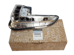 Dagrijverlichting Nieuw Origineel Links Renault Megane III 266051268R