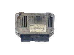 Regeleenheid 89661-0D270 0261208841 Toyota Bosch 62328