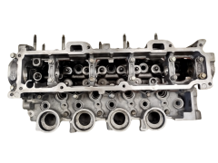 Cilinderkop Citroen Peugeot Ford 9636896880 0200CN 1.4 HDI 3