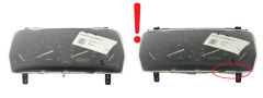 Toerenteller Rover 25 RG21351 AR0051002 NS 57575