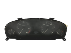 Toerenteller Peugeot 406 9630372780 110008882002 52850