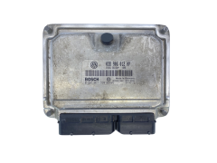 Regeleenheid 038906012HP 0281011320 Seat VW Bosch 64033