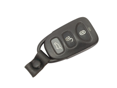 Sleutel vereist codering KIA Sorento HM-T018