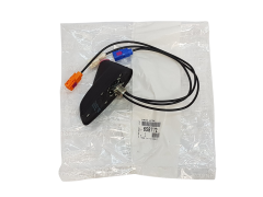 Antenne Citroen Peugeot 658772 6587.72 Origineel