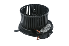 Verwarmingsmotor 1K1820015G 3C0907521G B16020 VW Audi Borsehung