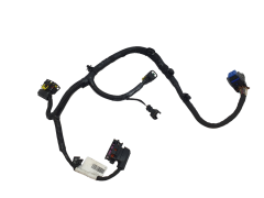 Kabelsysteem Nieuw Origineel 242590730R JS3 Dacia Sandero 2