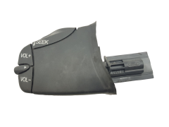 Radio Afstandsbediening Ford 98AB14K147AC 25205