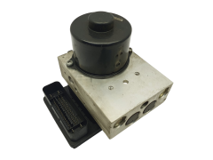 Abs Pomp Mercedes C W203 A0034319412 A2095450232 Ate 66374