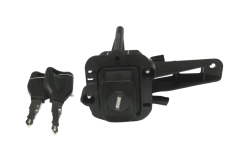 Kofferdekselslot Renault Clio II GM406 OE 7701471225