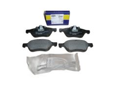 Remblokken Voor MAGNETI MARELLI 363700201212 410600012R