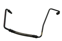 Laadluchtleiding 9604216780C Citroen Peugeot 2.1 TD P8C