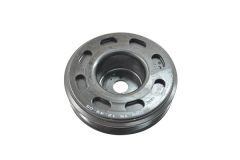 Krukas poelie 04C105243D B12079 VW Audi Seat Skoda Borsehung