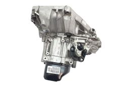 Versnellingsbak Nieuw Origineel JH3304 7701723434 1.6 Dacia Nissan Tiida