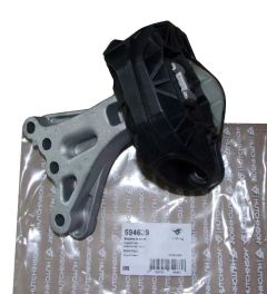 Motorsteun Doe Citroen Peugeot 594639 9676771080 Hutchinson