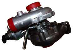 Turbolader Nieuw Origineel 1616838080 Citroen Peugeot