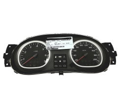 Toerenteller Dacia Duster Logan 21677499-2 Takosan 30644