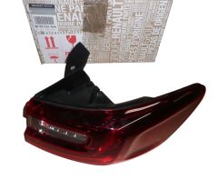 Lamp Rechts Achter Nieuw Origineel 265502040R Renault Talisman