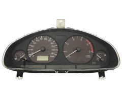 Toerenteller Mitsubishi Carisma MR559666