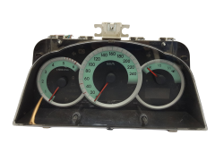 Snelheidsmeter Toyota Corolla Verso 83800-0F091 2184
