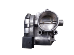 Gasklephuisventiel Citroen Peugeot 0280750085 1635Q9 1.6 Bosch 2190