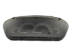 Toerenteller Fiat Brava FI-0004-001 NS 59362