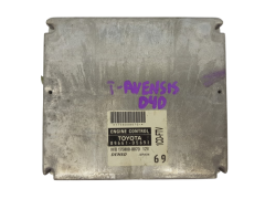 ECU Motormanagement Toyota 89661-05691 MB175800-8070 Denso