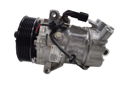 Airco Compressor Renault Clio 5 Captur 2 926002888R Sanden 0km 1101
