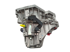 Versnellingsbak Nieuw Origineel TL8008 320101742R Dacia Duster 2