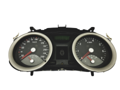 Toerenteller Renault Megane 2 8200364007 51541