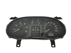 Snelheidsmeter Trafic Vivaro 8200279062 B 55073