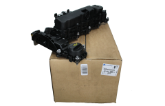 Kleppendeksel Origineel 9848586380 Citroen Peugeot