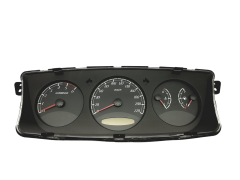 Toerenteller SsangYong Kyron 80210-09050 50615