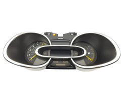 Toerenteller Renault Clio 4 248108588R C 27653