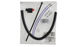 Kabelsysteem Nieuw Origineel Citroen Peugeot C4 C5 307 2.0 HDI 1615102580